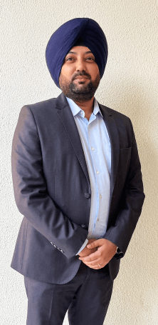 Photo of Harshit Singh