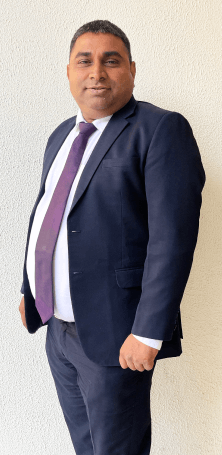 Photo of Yogesh Kumar