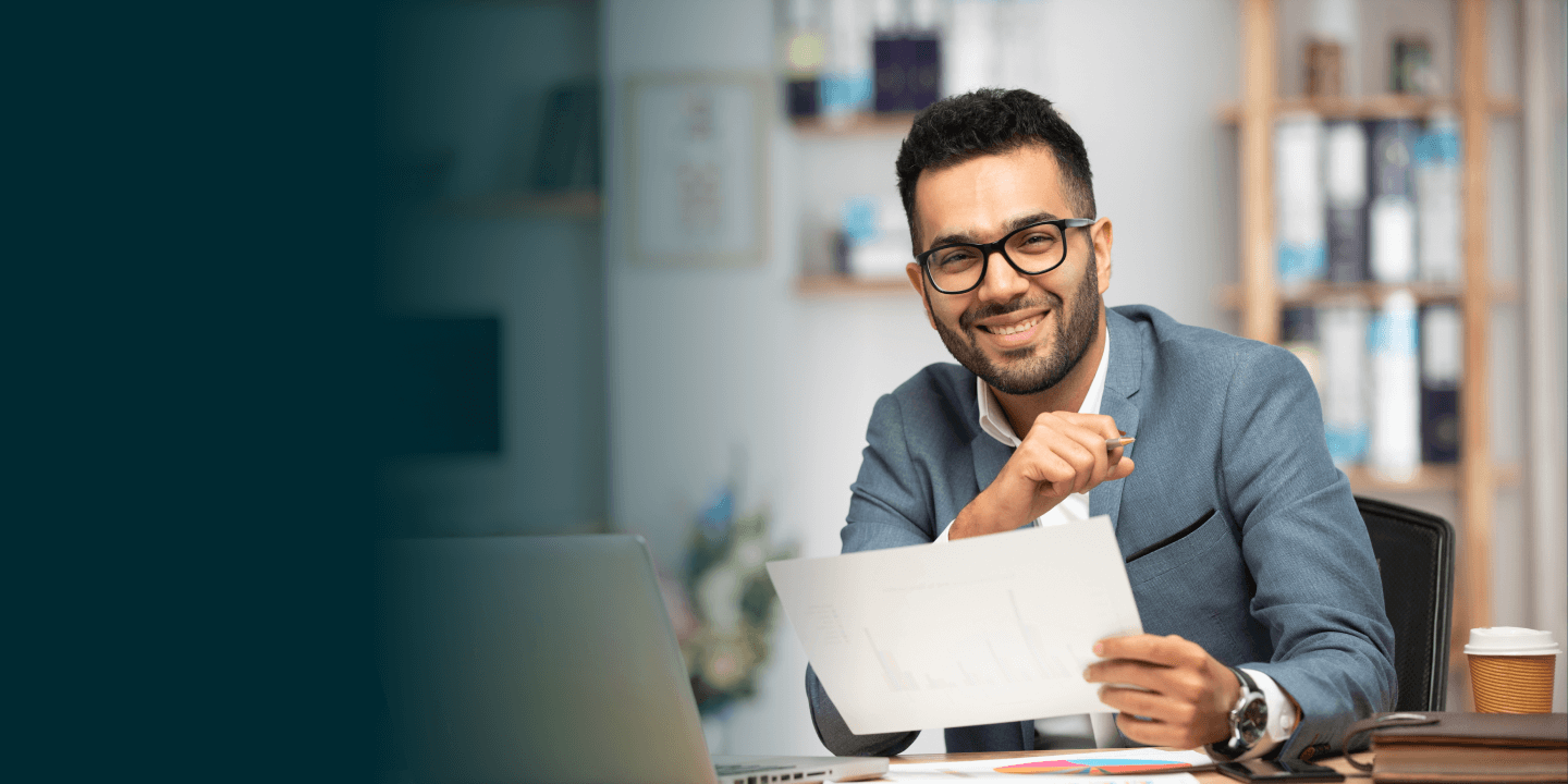 working professional