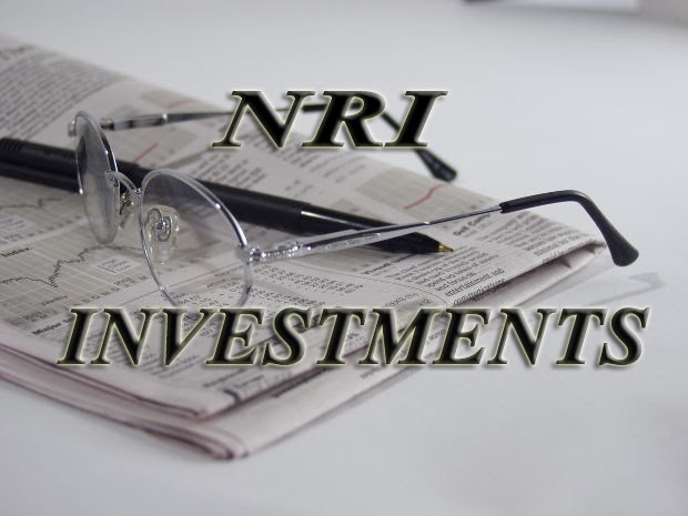 NRI Investment