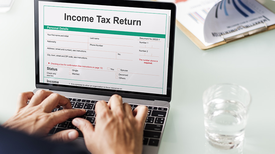 You are now allowed to file FY20 income tax return upto Dec 31