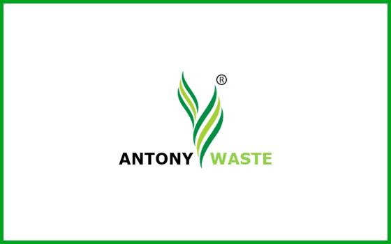 Antony Waste Handling Cell IPO