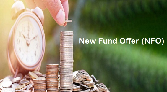 new fund offers currently open
