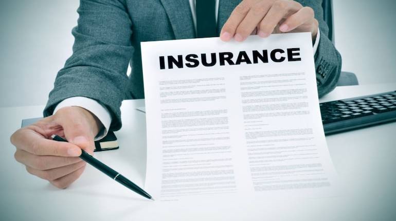 choose the right insurance company