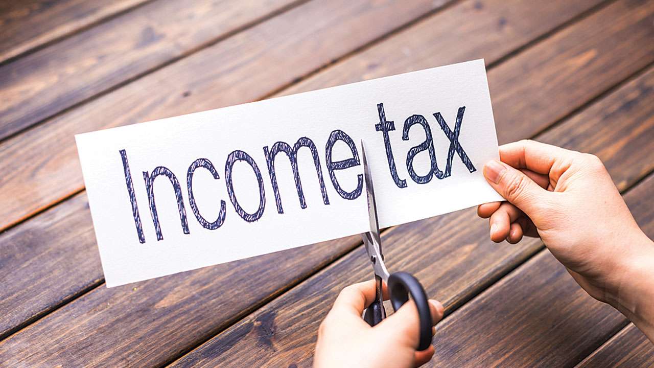 income-tax-rebate-under-section-87a-for-income-up-to-5-lakh