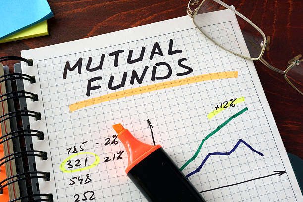 investing in a mutual fund