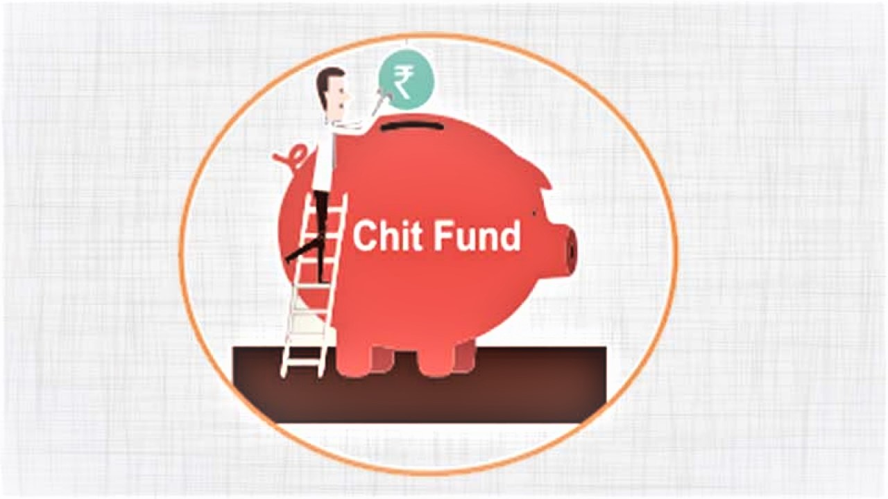 chit funds