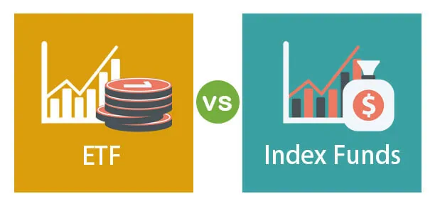 Debt ETFs and Index Funds