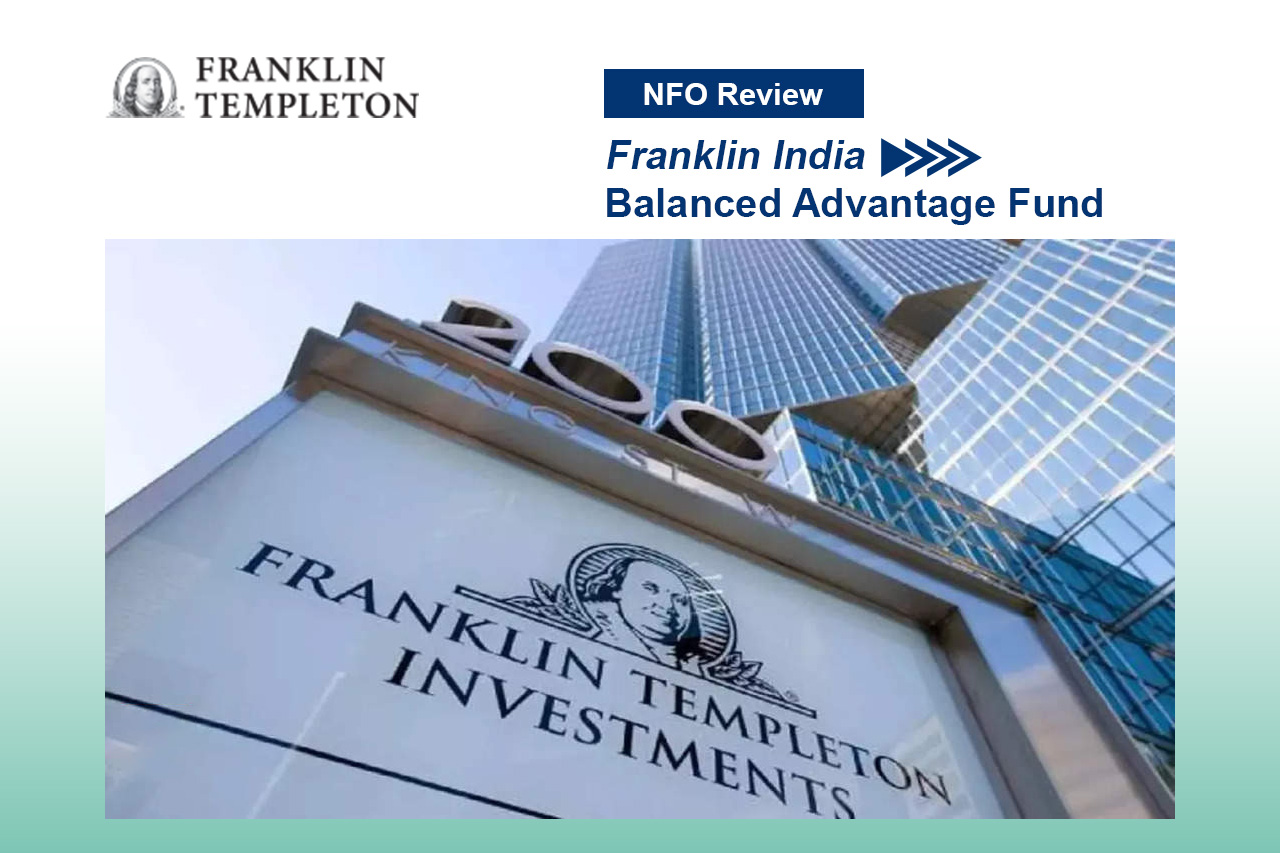 Franklin India Balanced Advantage Fund
