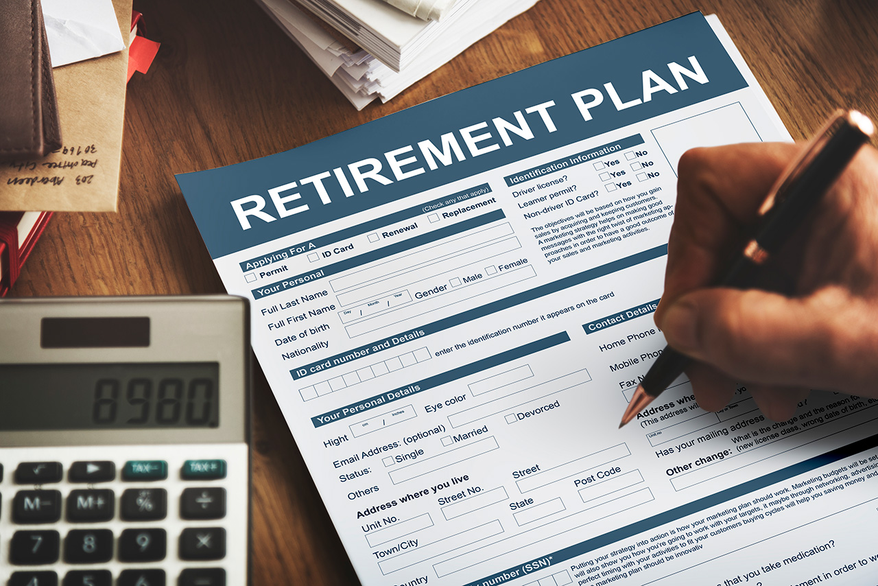 Ultimate Guide to Retirement Plans in India - Wealthzi